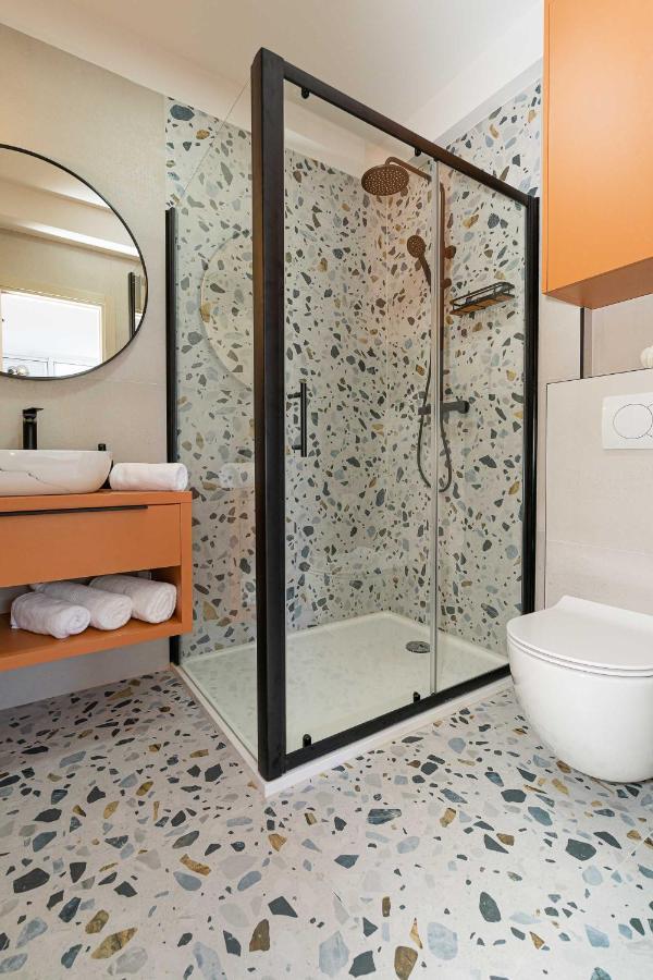 Brnistra Suites スプリト エクステリア 写真