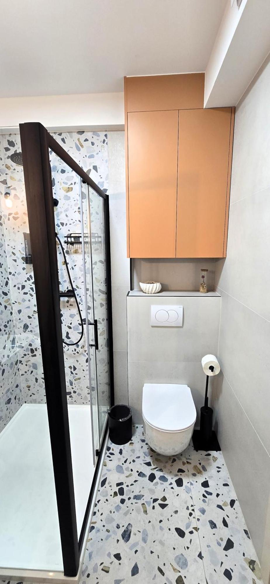 Brnistra Suites スプリト エクステリア 写真