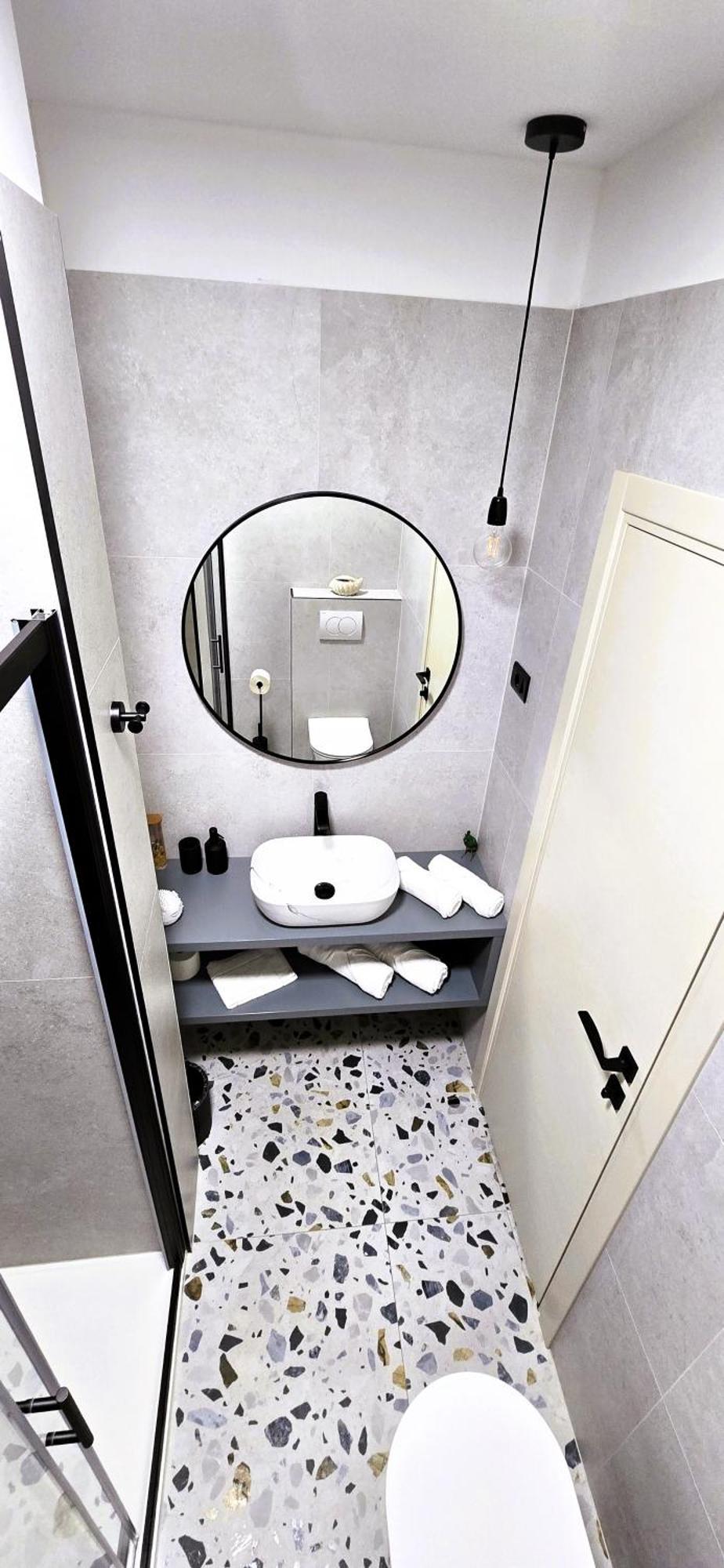 Brnistra Suites スプリト エクステリア 写真