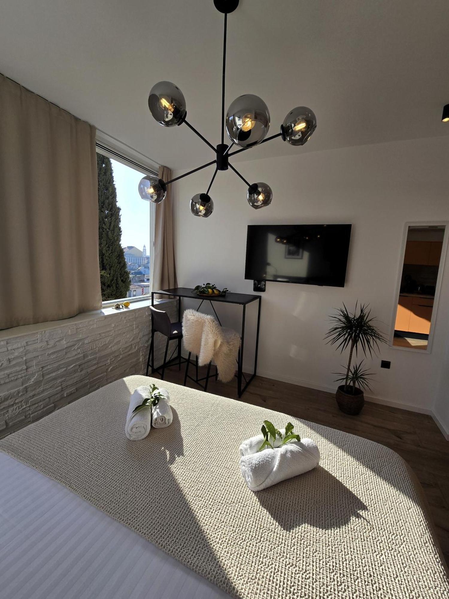 Brnistra Suites スプリト エクステリア 写真